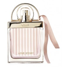 Chloe Love Story Eau de Toilette фото духи