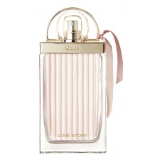 Chloe Love Story Eau de Toilette фото духи