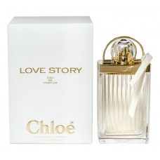 Chloe Love Story фото духи