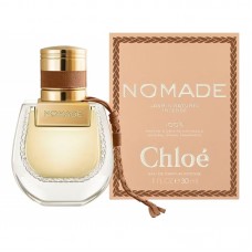 Chloe Nomade Jasmin Naturel Intense фото духи