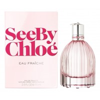 Chloe See By  Eau Fraiche