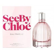 Chloe See By  Eau Fraiche фото духи