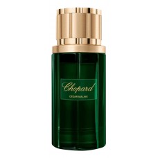 Chopard Cedar Malaki фото духи