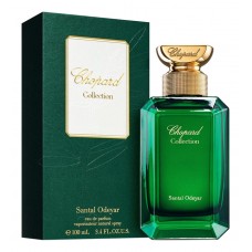 Chopard Santal Odeyar фото духи