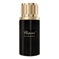 Chopard Black Incense Malaki фото духи