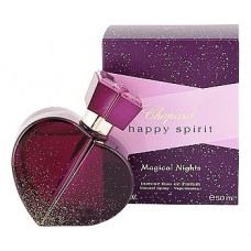 Chopard Happy Spirit Magical Night фото духи
