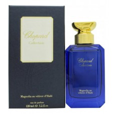 Chopard Magnolia Au Vetiver Du Haiti фото духи