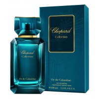 Chopard Or De Calambac