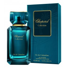 Chopard Or De Calambac фото духи