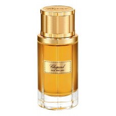 Chopard Oud Malaki фото духи