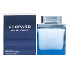 Chopard Pour Homme фото духи