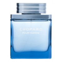 Chopard Pour Homme