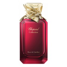 Chopard Rose De Caroline фото духи