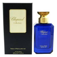 Chopard Vetiver D'Haiti Au The Vert