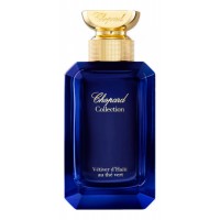 Chopard Vetiver D'Haiti Au The Vert