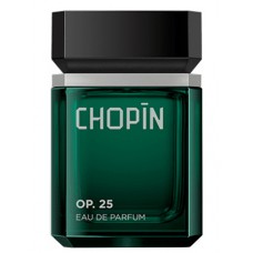 Chopin OP. 25