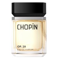Chopin OP. 28