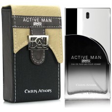 Chris Adams Active Noir