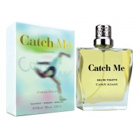 Chris Adams Catch Me Pour Homme