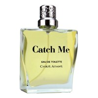 Chris Adams Catch Me Pour Homme