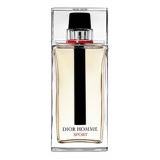 Christian Dior Homme Sport 2017 фото духи