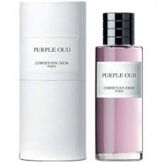 Christian Dior Purple Oud фото духи