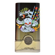 Christian Audigier Ed Hardy Born Wild for Men фото духи