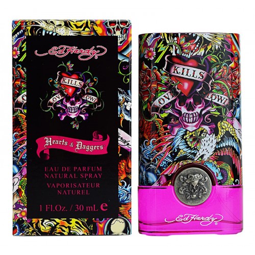 Ed hardy new arrivals for her