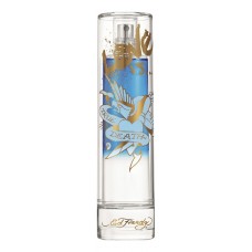 Christian Audigier Ed Hardy Love Is For Men фото духи