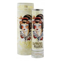 Christian Audigier Ed Hardy Love & Luck for women