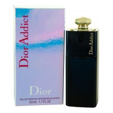 Christian Dior Addict 2002 фото духи