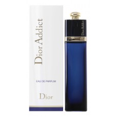 Christian Dior Addict 2012 фото духи