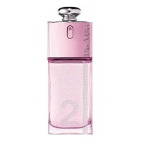 Christian Dior Addict 2 Sparkle in Pink