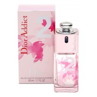 Christian Dior Addict 2 Summer Litchi