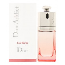 Christian Dior Addict Eau Delice фото духи