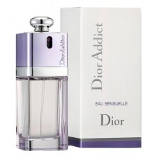 Christian Dior Addict Eau Sensuelle фото духи