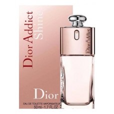 Christian Dior Addict Shine фото духи