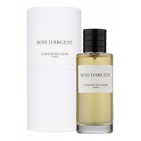 Christian Dior The Collection Couturier Parfumeur Bois D`argent