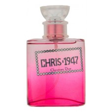 Christian Dior Chris 1947 фото духи