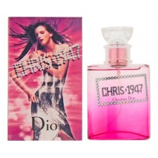 Christian Dior Chris 1947 фото духи