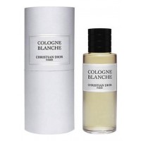 Christian Dior Cologne Blanche