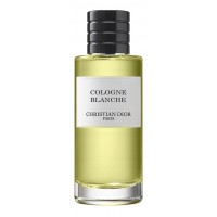 Christian Dior Cologne Blanche