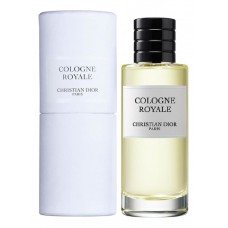 Christian Dior The Collection Couturier Parfumeur Cologne Royale фото духи