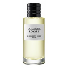 Christian Dior The Collection Couturier Parfumeur Cologne Royale фото духи