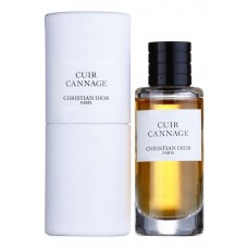 Christian Dior The Collection Couturier Parfumeur Cuir Cannage фото духи