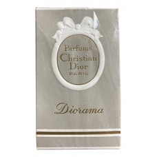 Christian Dior Diorama Винтаж фото духи