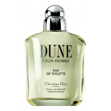 Christian Dior Dune Men фото духи