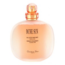 Christian Dior Dune Sun фото духи