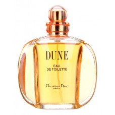 Christian Dior Dune Women фото духи
