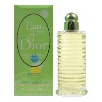 Christian Dior Eau de Dior Coloressence Energizing